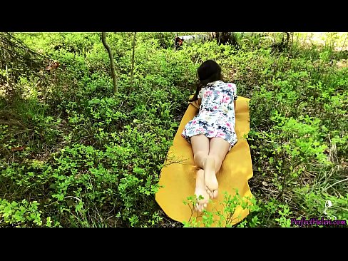 ❤️ Stranger on Tinder Masturbates My Pussy and Fucks Passionately in the woods (En främling på Tinder onanerar min fitta och knullar passionerat i skogen) ☑ Super sex at us sv.assay-define-smartlink.ru ☑