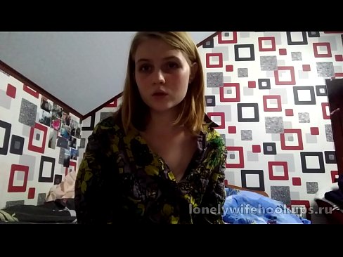 ❤️ Ung blond student från Ryssland gillar större kukar. ☑ Super sex at us sv.assay-define-smartlink.ru ☑