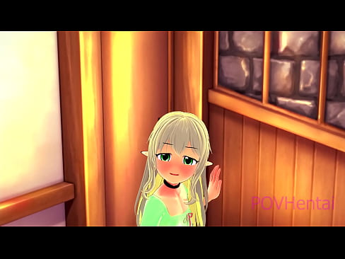 ❤️ (Trap) Elvish maid hjälper dig att tvätta ansiktet. ☑ Super sex at us sv.assay-define-smartlink.ru ☑