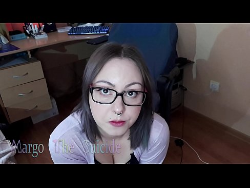❤️ Sexig tjej med glasögon suger Dildo djupt på kamera ☑ Super sex at us sv.assay-define-smartlink.ru ☑