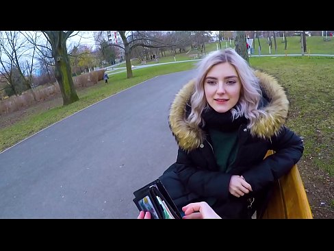 ❤️ Sväljer en främlings het sperma för pengar - avsugning i parken av Eva Elfie ☑ Super sex at us sv.assay-define-smartlink.ru ☑